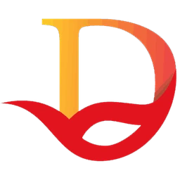Логотип Dilizhans Show