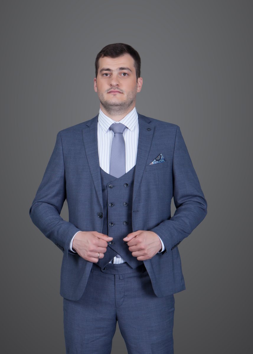 Образ из проката костюмов Dilizhans Show