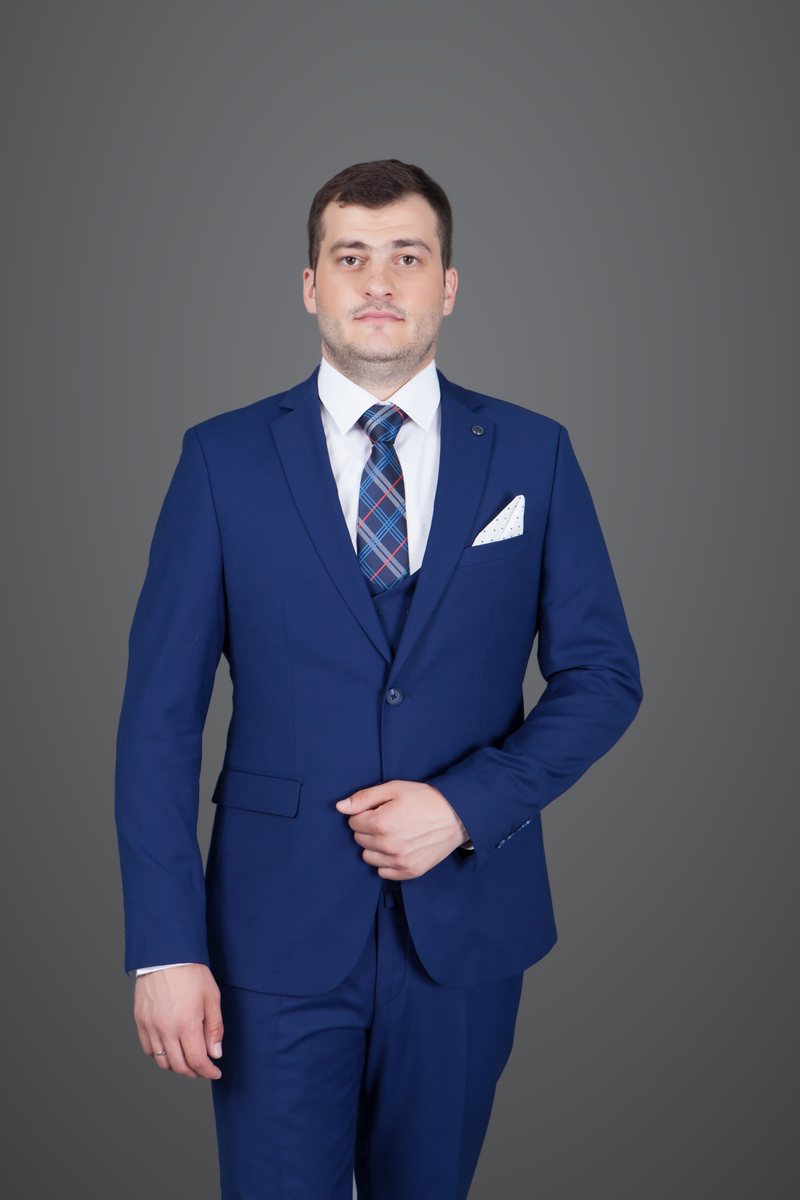 Образ из проката костюмов Dilizhans Show