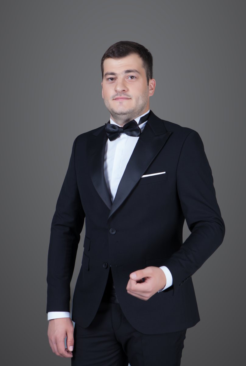 Образ из проката костюмов Dilizhans Show